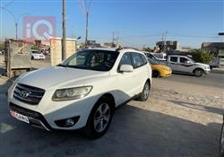 هيونداي سانتافي